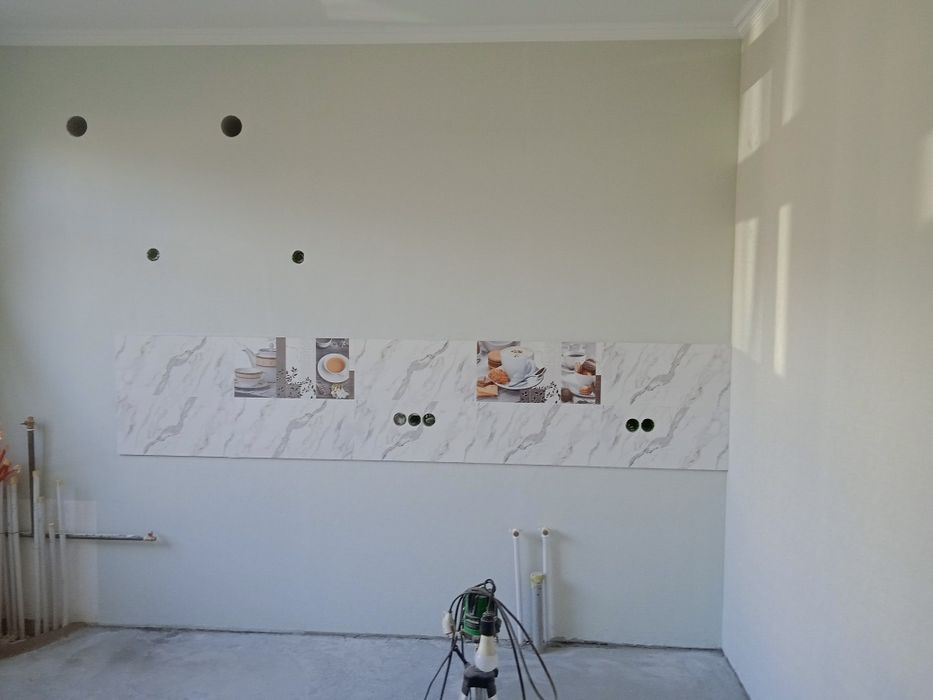 Hovli joy kafolati bilan