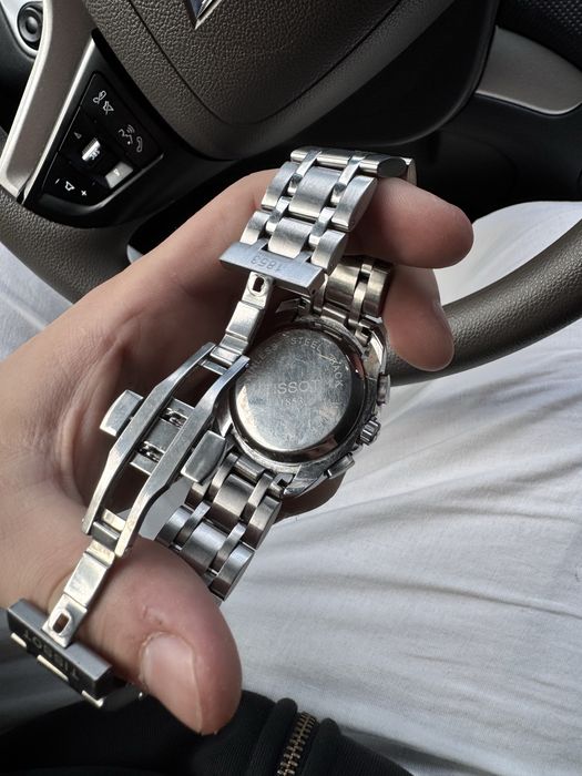 Часы Tissot оригинал