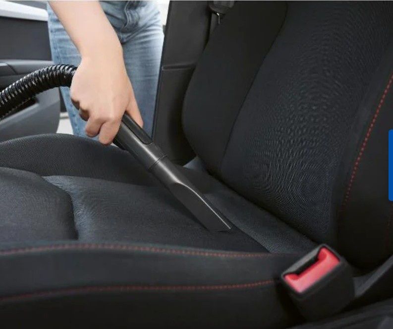 Parkside SilverCrest aspirator baterie 20V injectie extractie spalare