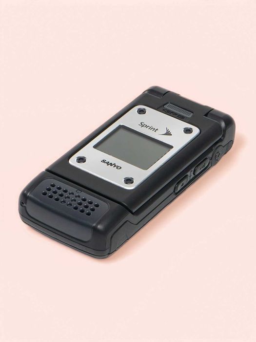 SANYO pro 700 Perfectum