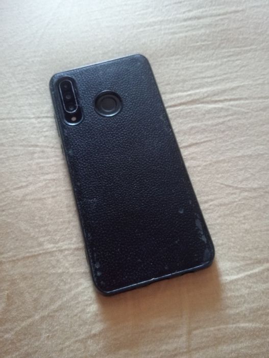 Продам Huawei P30 lite NFC 128гб.