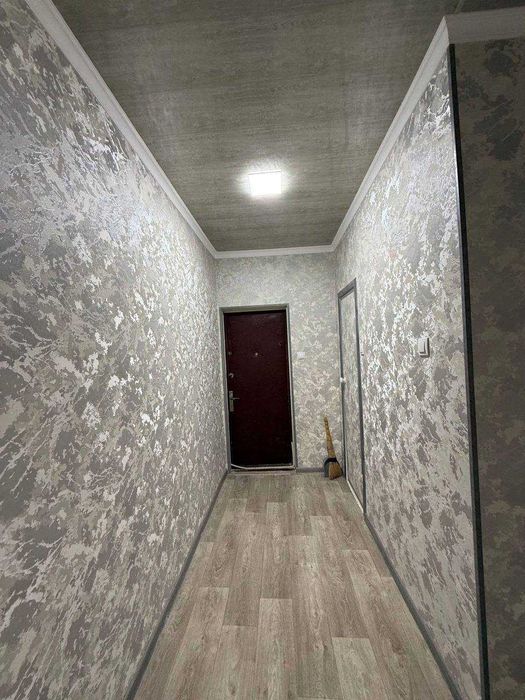 Продается квартира в Яшнабадском районе Авиасозлар-2, 1-ком 3-этаж42м2