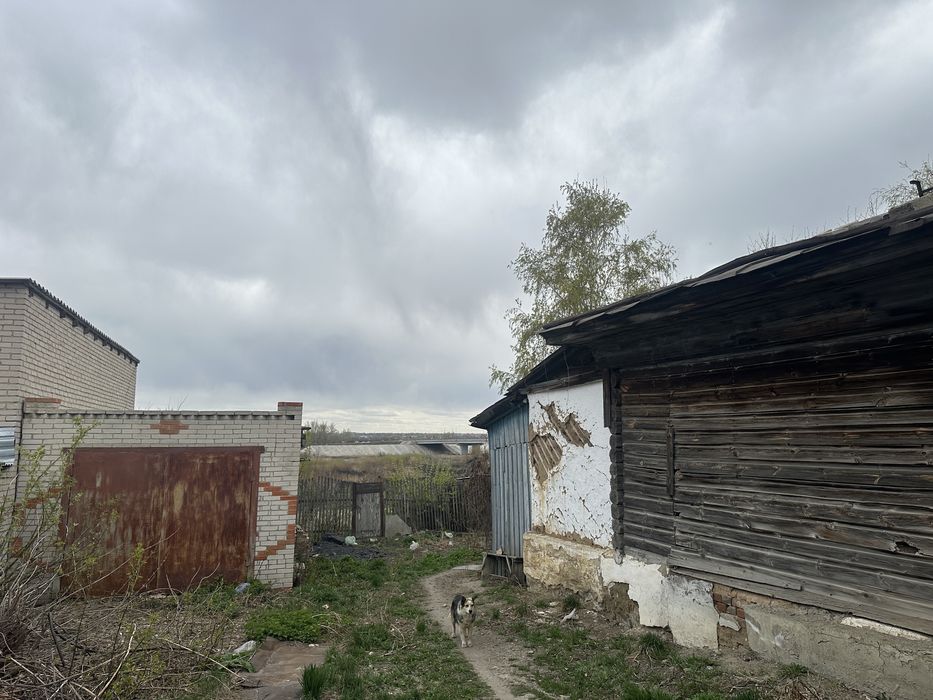 Продам земельный участок под ИЖС