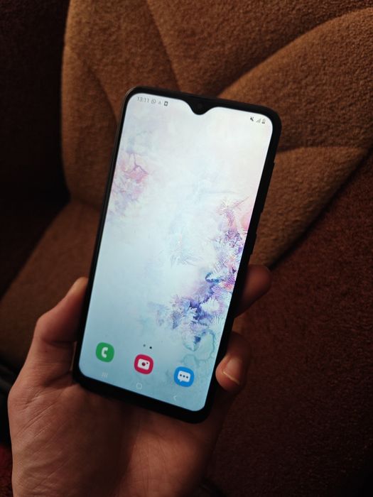 Samsung galaxy a10 Хорошее состояние