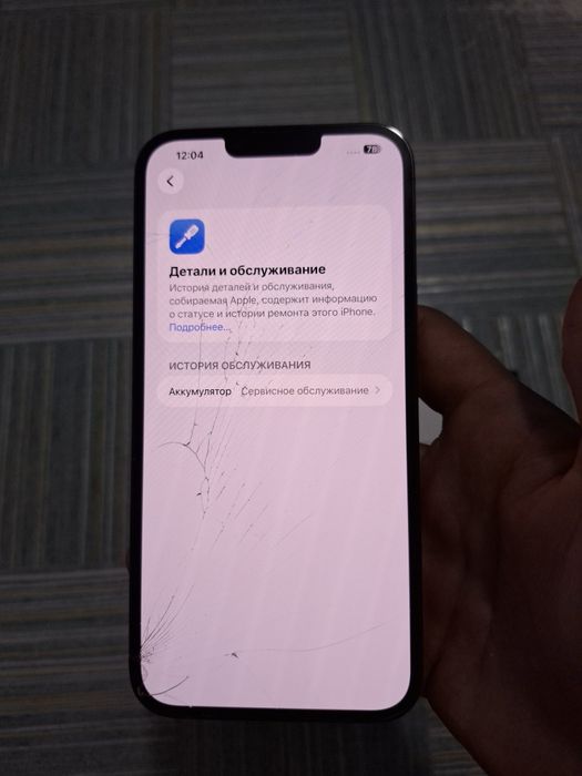 Айфон 13 про макс 256гб  iPhone 13 pro max 256GB