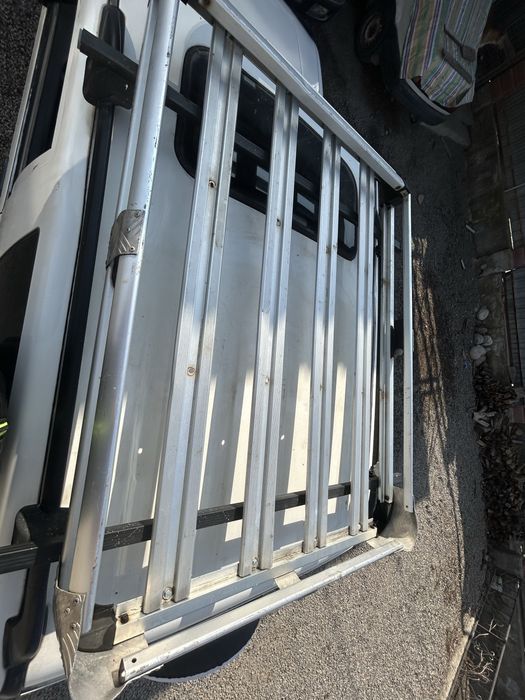 Багажник на крышу авто