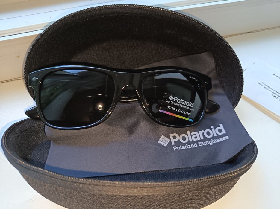 Ochelari soare Polaroid