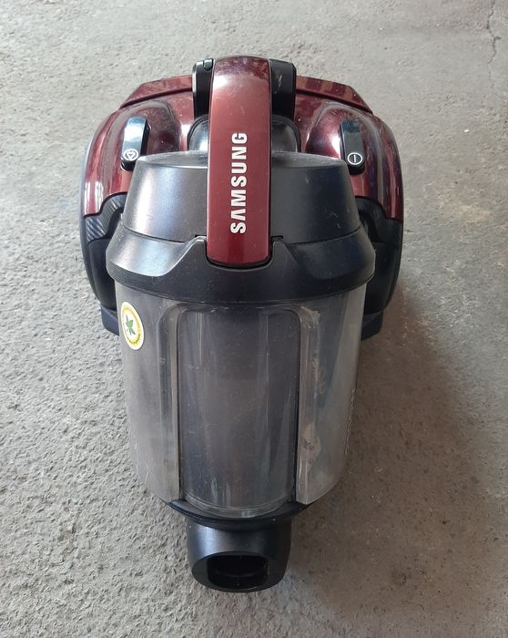 Пылесос Samsung 2100W