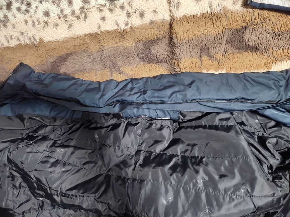 Куртки, Ветровки