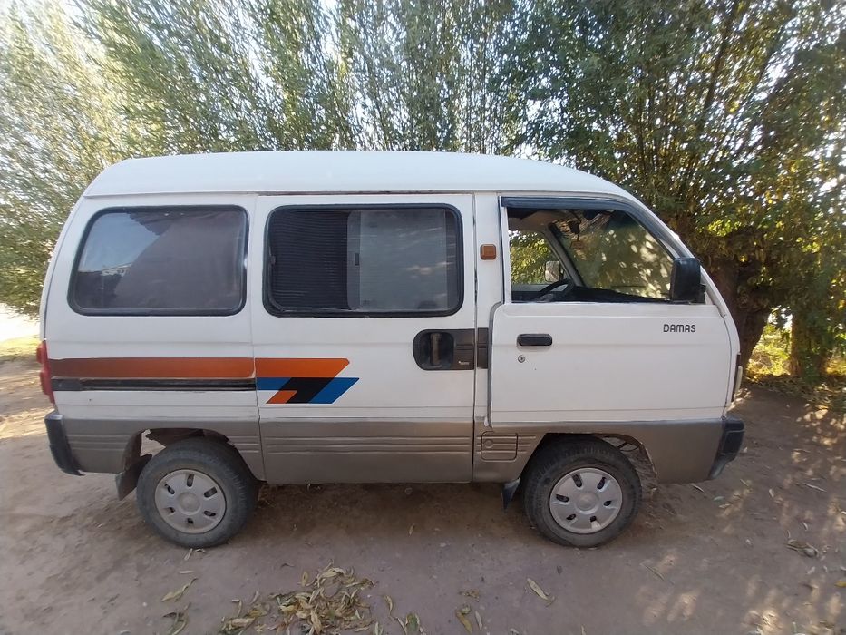 Damas1 srochni sotiladi