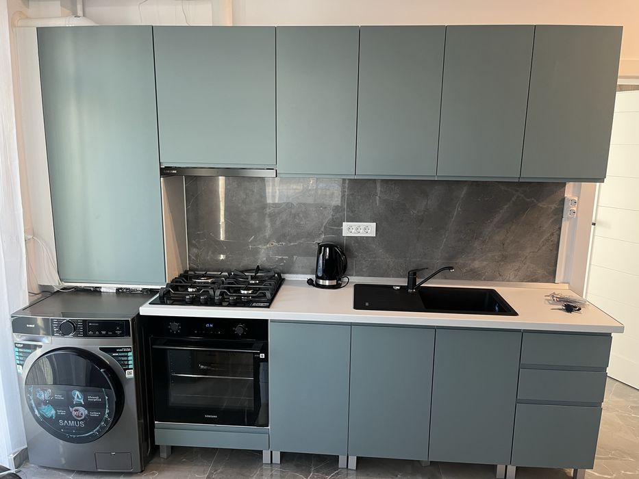 Apartament de lux, de inchiriat in bloc nou 2025 la ejatul 1.