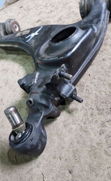 Мотор 104 гибрид