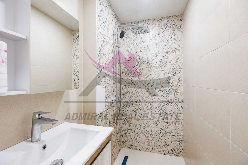Продава се Четиристаен апартамент в Варна, Чайка - 79 кв.м за 1534 €/кв.м - Снимка #9