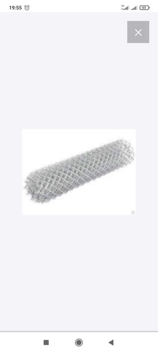 Сетка Рабица по самым выгодным ценам