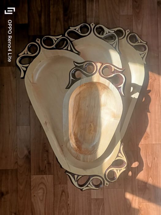 Астау1+1(береза;карагаш)