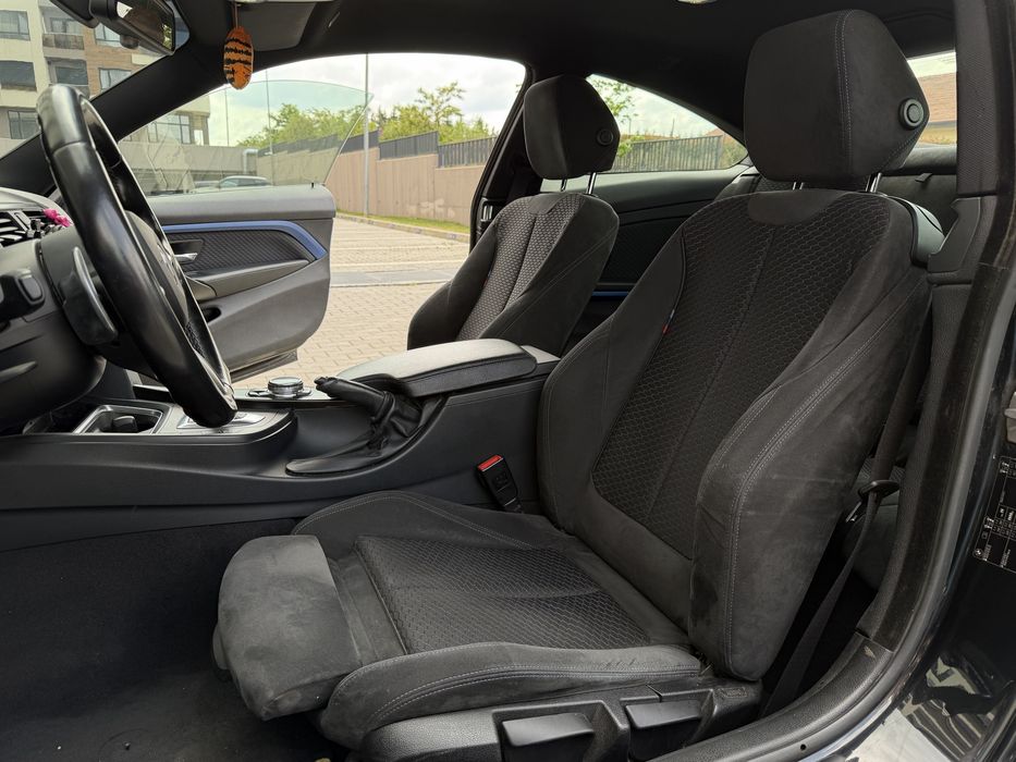 BMW 4 Series 2014 — imagine 5