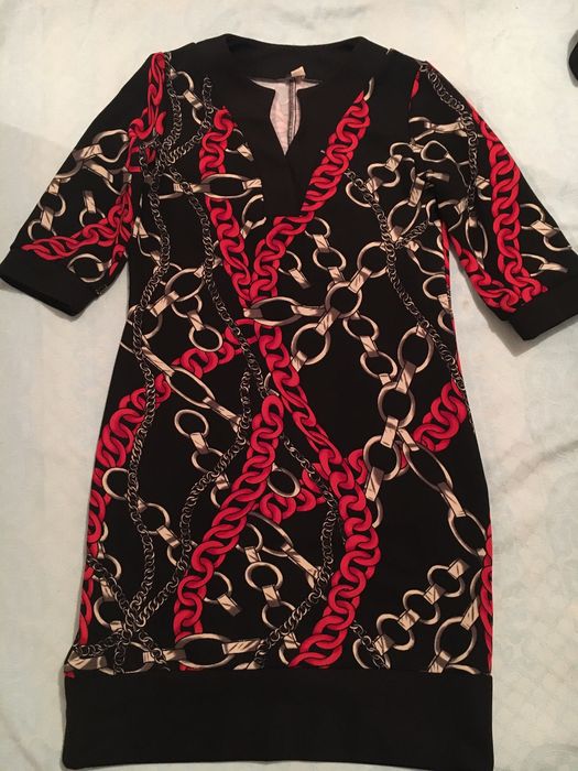 Разная женская одежда