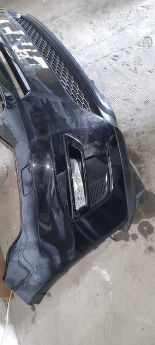 Bara fata completa Land Rover Discovery Sport L550 2015 - 2019
