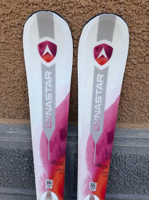 schi copii dynastar legend girl L128cm