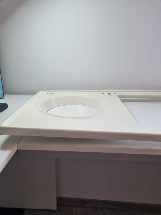 Ramă Albalux cu storcator