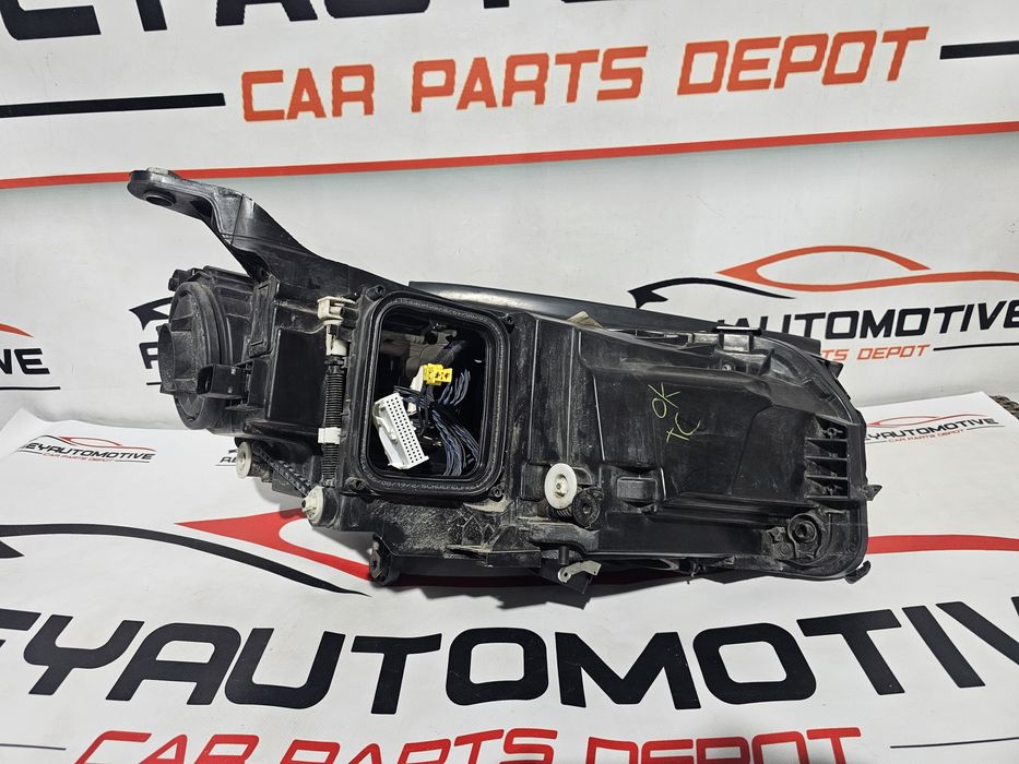 Far stanga multibeam led Mercedes GLE W167 dupa 2019 cod A1679062906