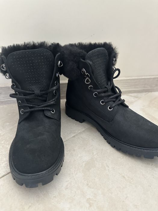 Дамски боти Guess