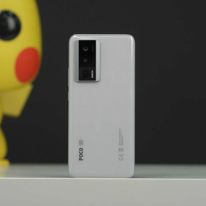 Xiaomi Poco F5 Pro проблем в зареждането