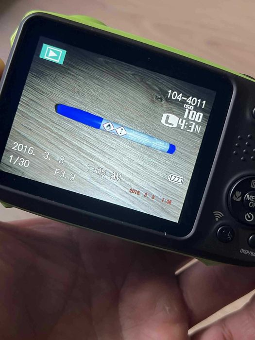 FUJIFILM FINEPIX XP90 aparat foto rezistent socuri/apa,printeaza data