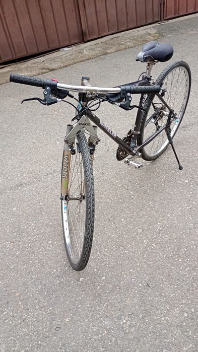 Vând Bicicleta Weller Shimano Special Edition