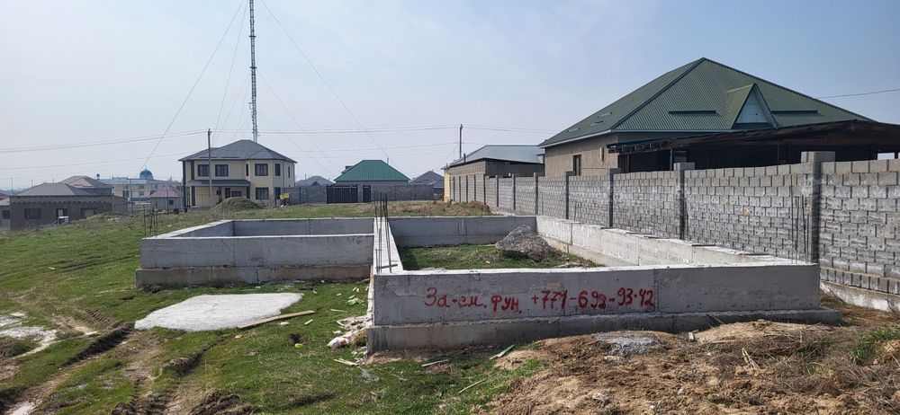 Арғымак жер 8соттык