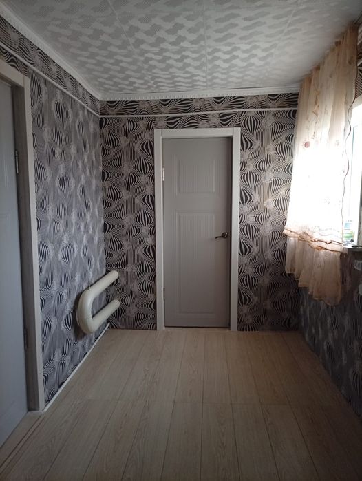 Продам дом в тихом районе