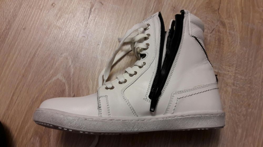 Полусапожки