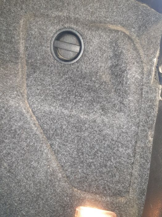 Декоративна кора за  VwГолф 4