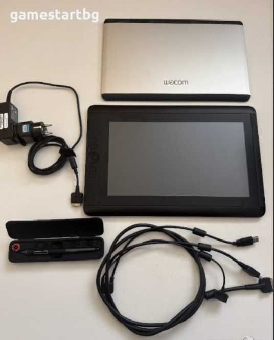 Wacom Cintiq 13HD Drawing Tablet