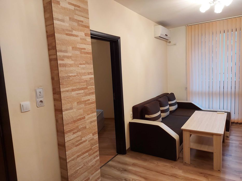 Дава се под наем Двустаен апартамент в Пловдив, Въстанически - 54 кв.м за 328.95 € - Снимка #4