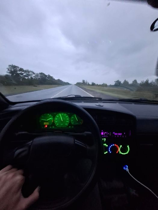 Volkswagen Passat B4