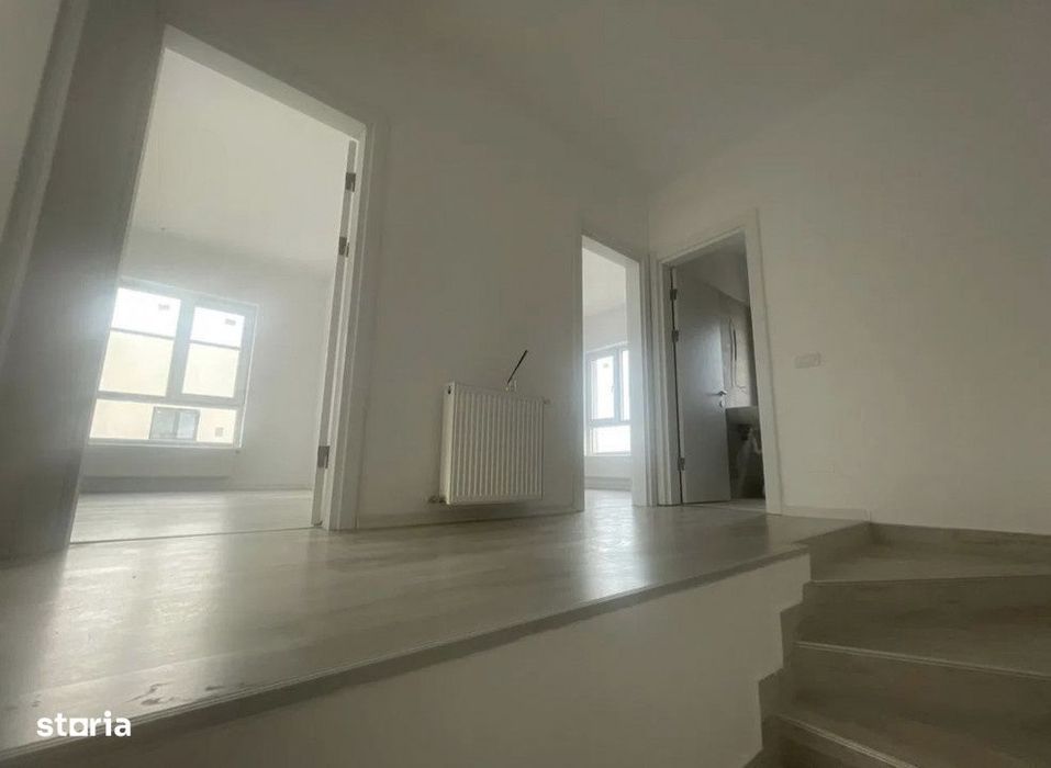 Casa Tip Duplex in Tunari – Modern si Confortabil