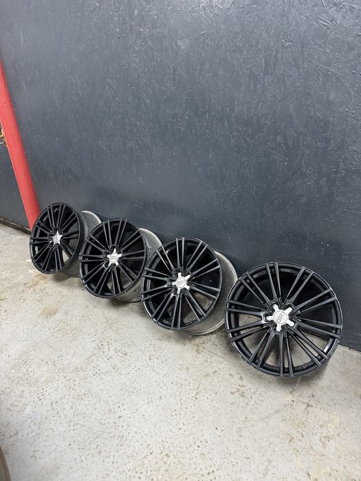 Jante Aliaj Audi A6 A7 A8 20’