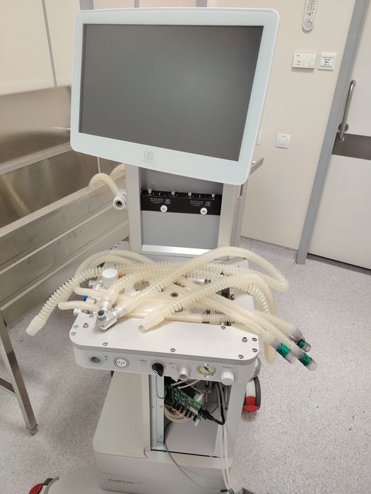 Ремонт медицинский техники медтехник