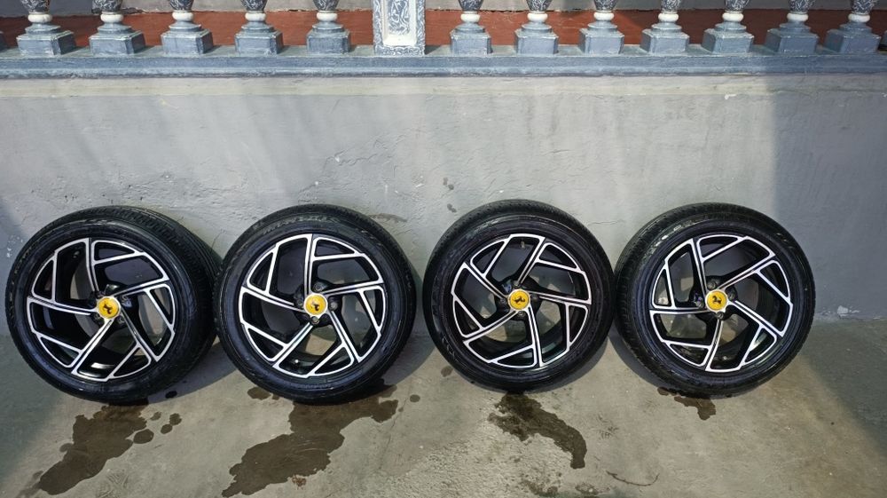 Bentley Diska balon sotiladi