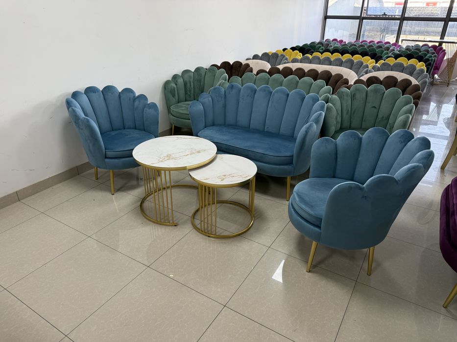 Рамашка карказ метал хархил ранглари мавжуд