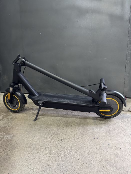 Электрон самакат KECHTE 45км/час