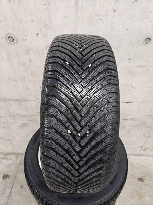 Гуми Michelin pilot alpin 7 225/50/17