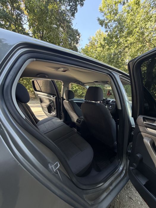 Volkswagen Golf 5