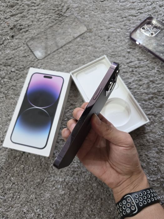 IPhone 14 Pro Max 256gb Айфон 14 про макс