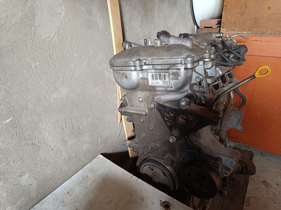 Продам двигатель 1ZR-FE