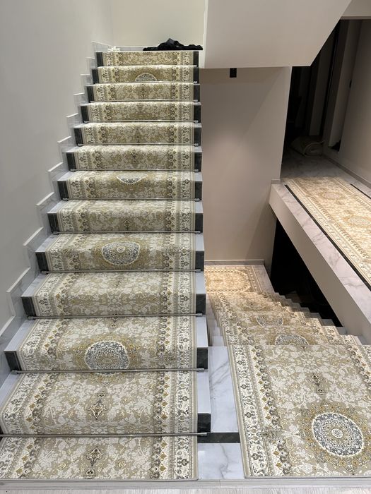 Gilam Kesish Tikish Ulash