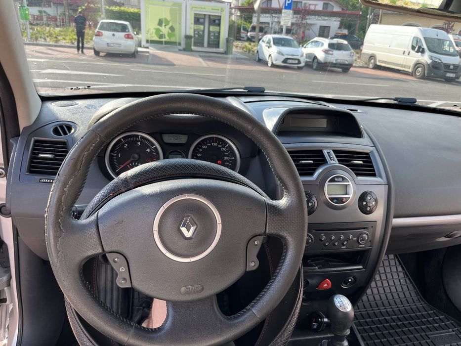 RENAULT Megane 2007 — imagine 5