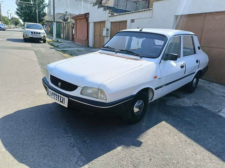 DACIA 1310 2001 — imagine 2