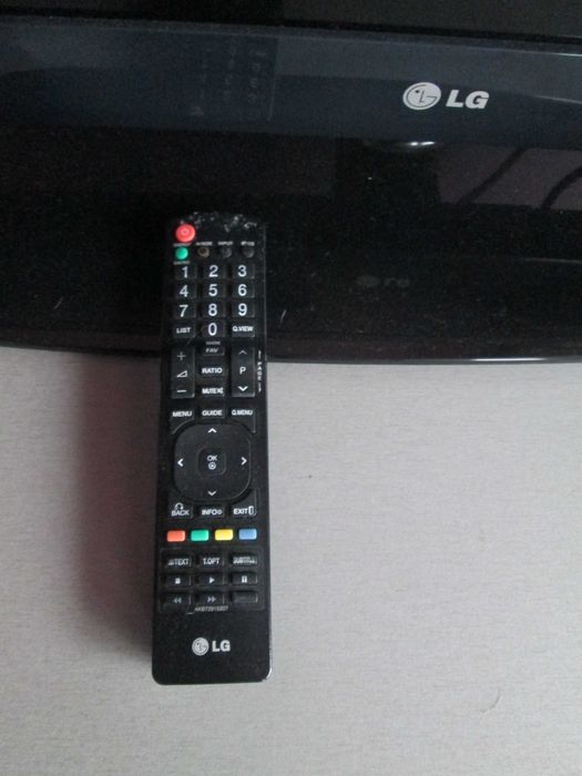 televizor LG functional